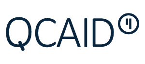 QCAID Trading Platform Logo